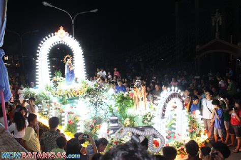 Colorful Festivals in Batangas | Travel to the Philippines