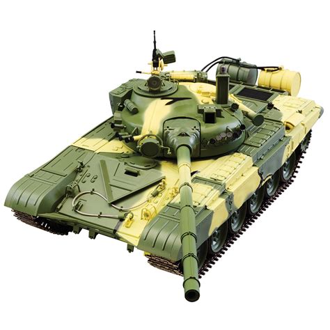 T 72 Russian Tank Models 1:16 Scale | ModelSpace