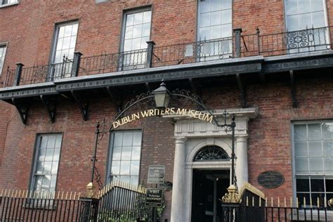 Dublin Writers Museum: Dublin Attractions Review - 10Best Experts and ...