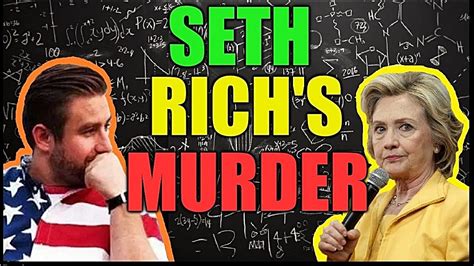 SlantRight 2.0: Toxic New Details About Seth Rich’s Murder Emerge