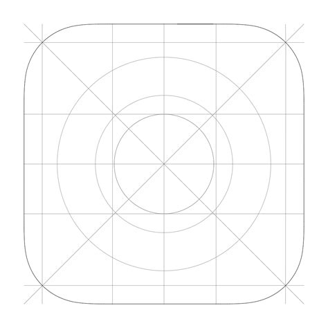 Ios App Icon Grid at Vectorified.com | Collection of Ios App Icon Grid ...