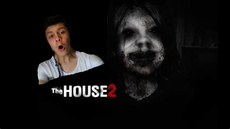 The House 2 - Horror Indie Game Playthrough - YouTube