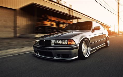 E36 M3 Wallpapers - Wallpaper Cave