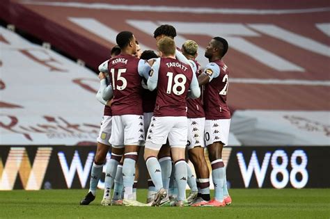 Aston Villa 1-0 Arsenal: 5 talking points as the Villans pick up a huge ...