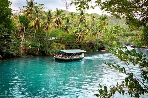 Bamboo Hanging Bridge, Bohol - what you need to know - Daily Travel Pill