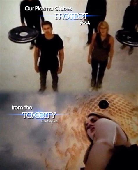 Allegiant movie quote | Divergent insurgent allegiant, Allegiant, Divergent