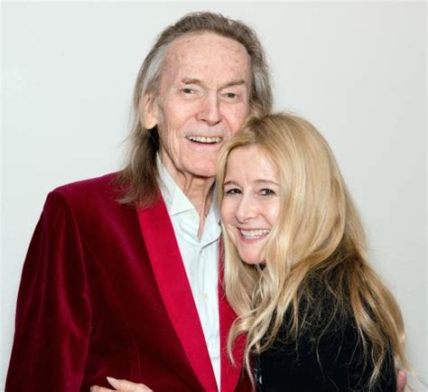 Elizabeth Moon Gordon Lightfoot And Wife - Gordon Meredith Lightfoot Jr ...