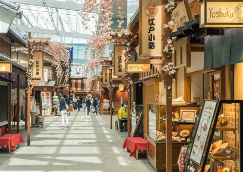 Where to Eat and Drink at Tokyo Haneda International Airport