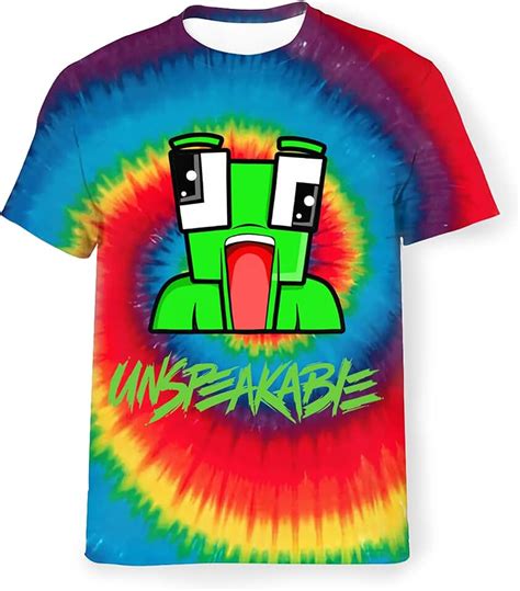 Unspeakable Merch For Kids | Images and Photos finder