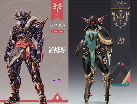 Praying these eventually get added in : r/Warframe