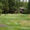 Widgi Creek Golf Club in Bend