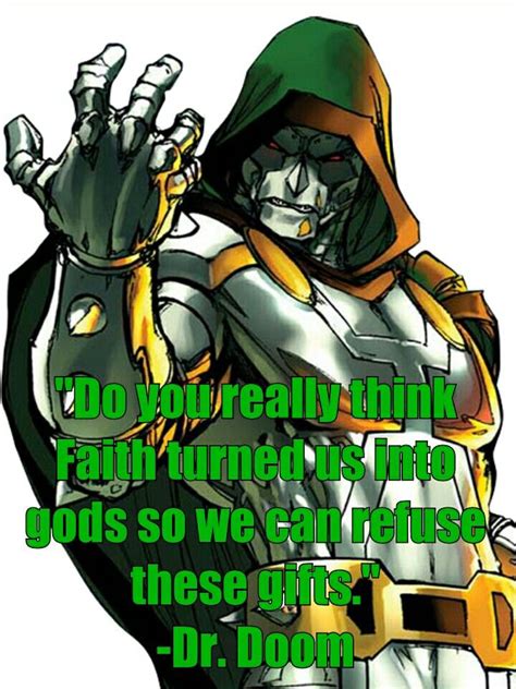 Doom Quotes - ShortQuotes.cc