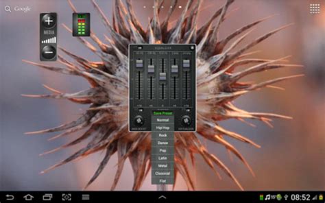 Music Volume EQ + Equalizer for Android - Download