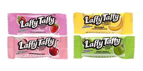 Free Laffy Taffy Minis – Sampables