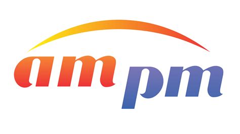 Ampm Logos