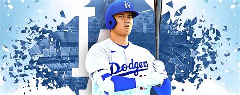 SHOHEI OHTANI SIGNING WITH DODGERS — 10 YEARS, $700 MILLION! | Fast ...