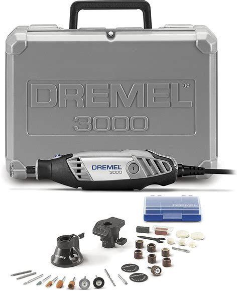 Difference Between The Dremel 3000 And 4300 Of 2023 | HR