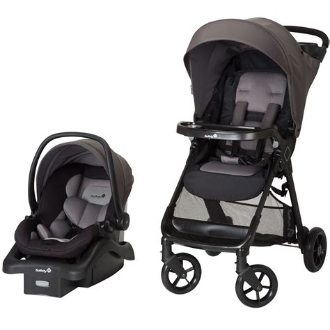 Free 2-day shipping. Buy Safety 1st Smooth Ride Travel System with ...