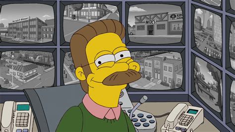 Image - Ned Flanders's smile.jpg | Simpsons Wiki | FANDOM powered by Wikia