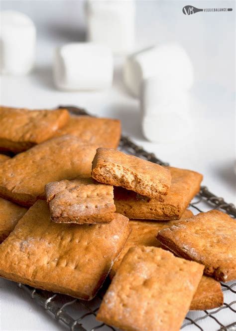 Gluten Free Digestive Biscuits are old school meets new school in a ...