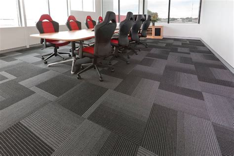 Frisch Industrial Carpet Tiles Image