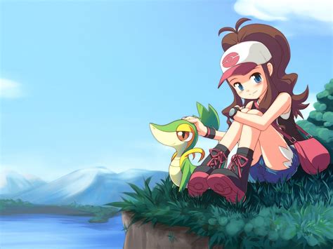 Pokemon Anime Wallpapers - Wallpaper Cave