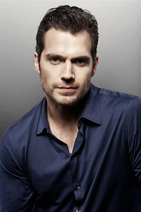 5 Best Henry Cavill Beard Styles To Crank Up Your Style