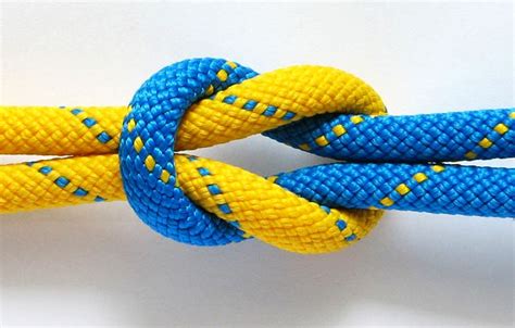 Rescue Knots Types & Uses of Basic Knots In Rescue Operations | A Rescuer