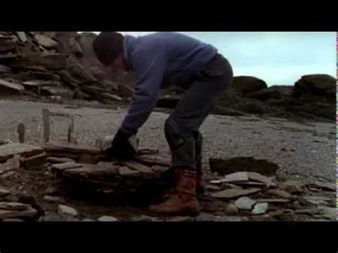 Andy Goldsworthy Documentary - Rivers and Tides documentary | Rivers ...