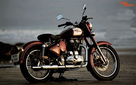 Royal Enfield Classic 350CC Bullet Bike Wallpapers - Wallpaper Cave