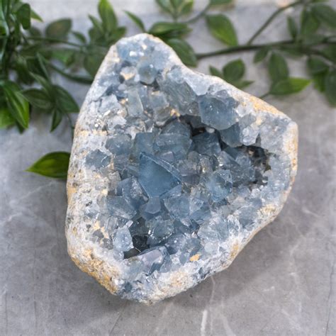 Celestite #2 - The Crystal Council