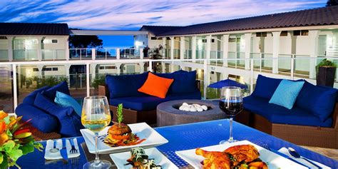 Hotel Indigo San Diego Del Mar | Travelzoo