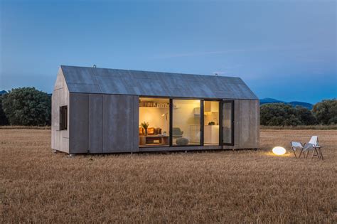 13 Modern Prefab Cabins You Can Buy Right Now - Dwell