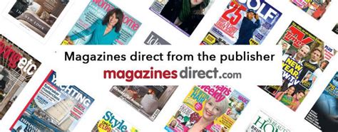 Verified 10% Off - Magazines Direct Discount Code July 2022