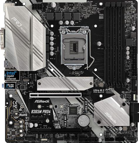 10 Best Motherboard for Intel i7 9700K 2023 (Pros, Cons & Comparison)