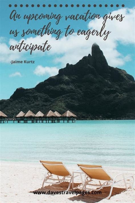 Summer Vacation Quotes: 50 Best Vacation and Summertime Quotes