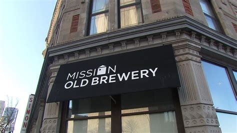 La Mission Old Brewery confirme un premier cas d'infection par le ...