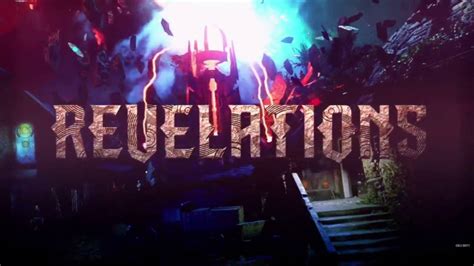 BO3 REVELATIONS GAMEPLAY TRAILER!!!!!!!! - YouTube