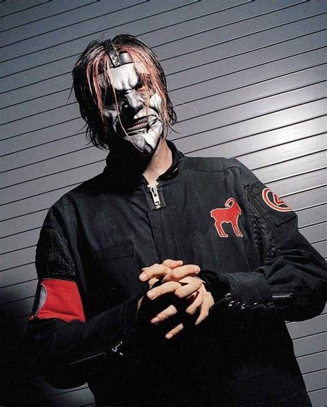 Jim Root | Slipknot, Foto