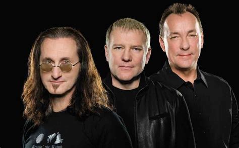 Rush Reunion In Jeopardy After Another Tragedy – Punk-Rocker