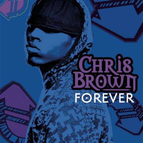 Chris Brown – Forever Lyrics | Genius Lyrics