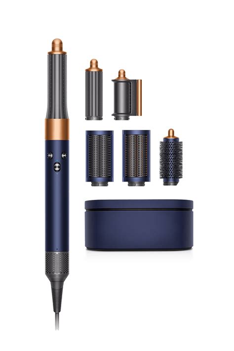 Dyson Airwrap™ multi-styler Complete | Blue/copper