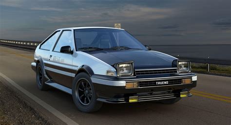 AE86 Trueno Wallpapers - Top Free AE86 Trueno Backgrounds - WallpaperAccess