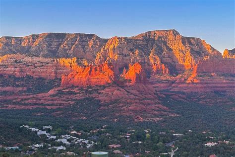 16 Best Sedona Sunrise Spots You Must See (2024)