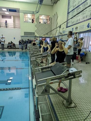 Auburn YMCA: Stingrays stay winning despite choppy waters of pandemic ...