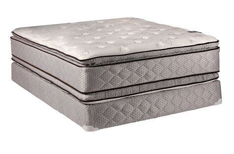 Double Sided Pillow Top Mattress Queen - Houses & Apartments For Rent