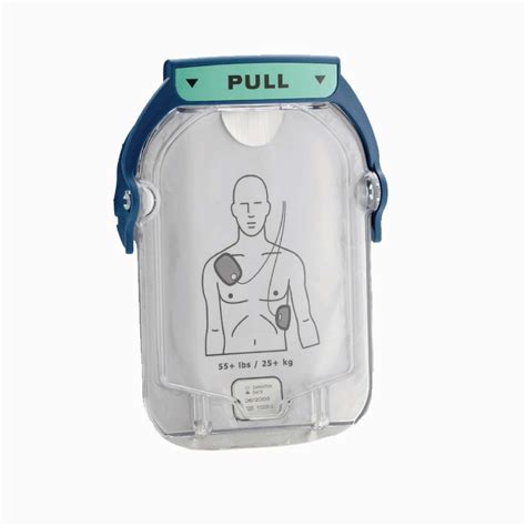 Surgical Discounters > AED Pads > Philips HeartStart OnSite Adult SMART ...