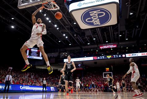 Dayton basketball: Takeaways from A10 title-clinching win over Davidson