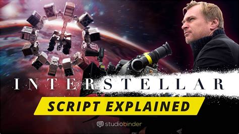 Interstellar Explained — Plot, Meaning & the Interstellar Ending Explained