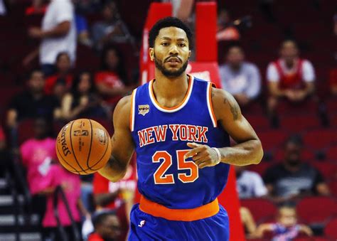 Derrick Rose Cleared Of Charges In Rape Trial - Essence